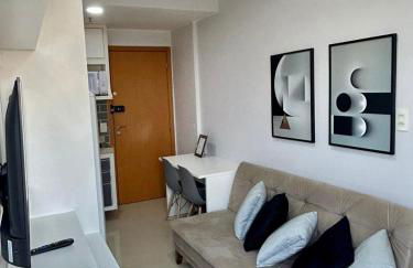 Apartamento com Piscina - Melhor Localização - Foto 5