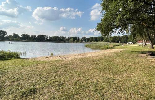 NEU! Ferienwohnung Seeblick Ottersberg - Foto 17