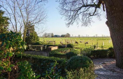 Gorgeous Apartment In Detern With Wifi - Foto 17