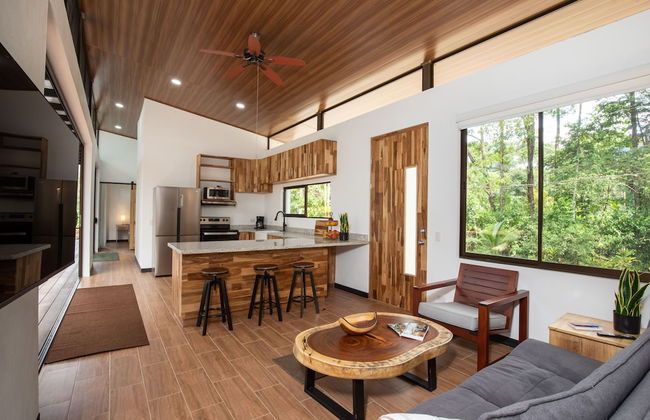 Casa Henaway - Foto 19