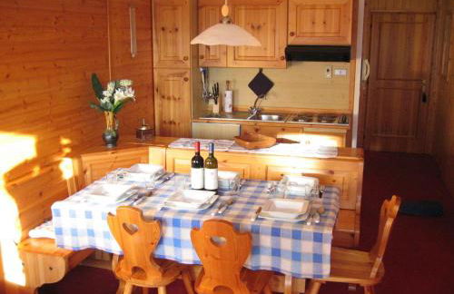 Appartamenti Dolomiti con piscina e sauna - Foto 6