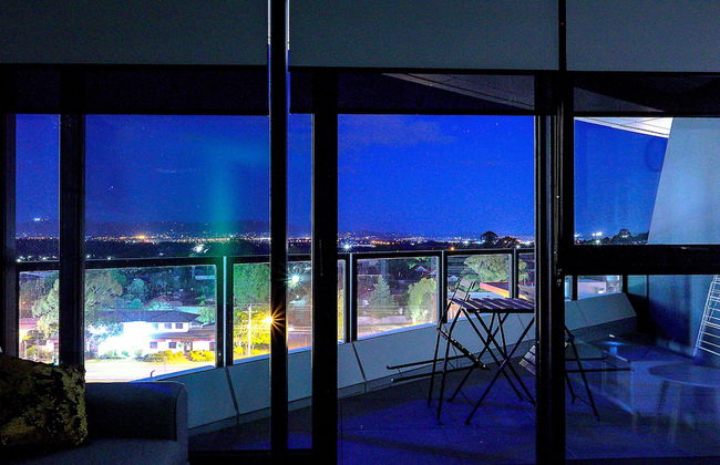 Astra Apartments Glen Waverley @ O'Sullivan RD - Foto 48