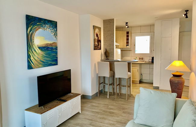 Marines Appartement - Foto 52