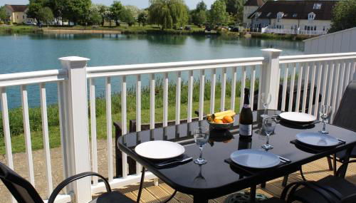 Nyhavn Lakeside Cottage - Foto 5