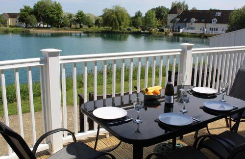 Nyhavn Lakeside Cottage - Foto 5