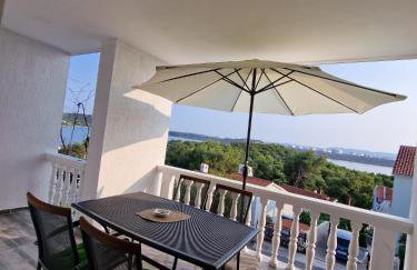 App Moonlight, Omišalj, Krk - Foto 1