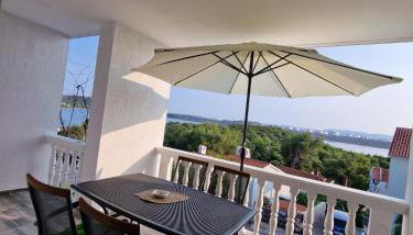 App Moonlight, Omišalj, Krk - Foto 1