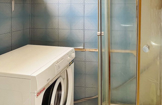 8 Person Holiday Home in Klovedal-by Traum - Photo 16