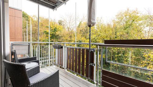 Immaculate 2BR Flat, Greenwich, 2 min Maze Hill St - Foto 2