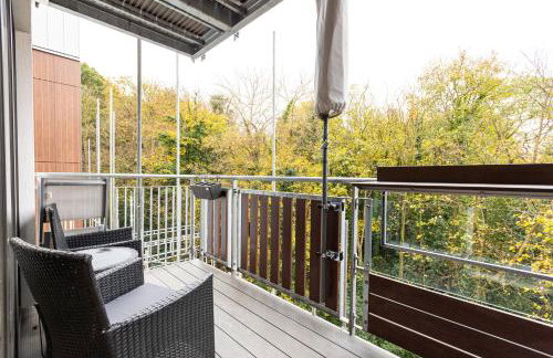 Immaculate 2BR Flat, Greenwich, 2 min Maze Hill St - Foto 2