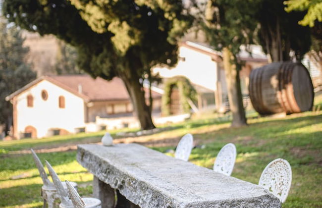 Massimago Wine Relais - Foto 68