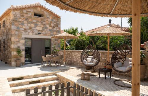 petra apartments apartment No3 - Foto 13