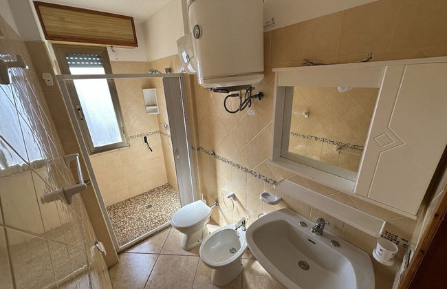 Appartamenti al mare Torre Pali - Foto 20