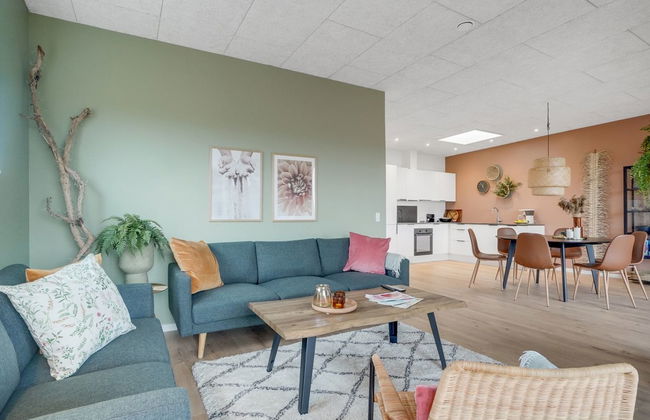 "Kasper" - 1.8km from the sea - Foto 20