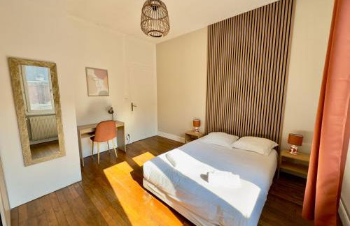 Cathédrale et Beffroi à 180 Netflix - Parking - Foto 20