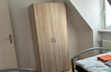 Messe-Wohnung mit Balkon - Foto 18