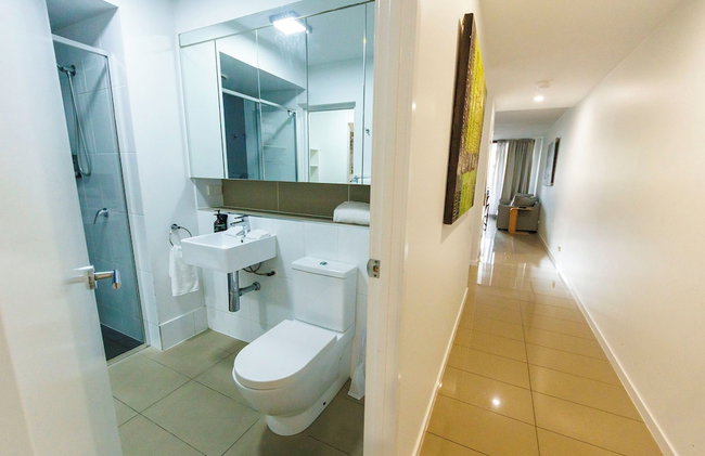 Atrio Apartments - Foto 10