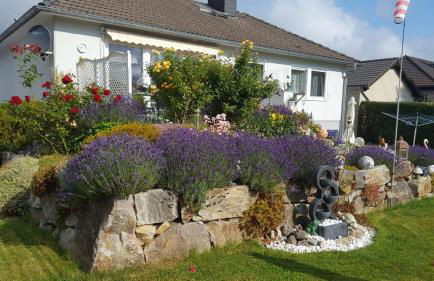 Ferienhaus Karla - Foto 1