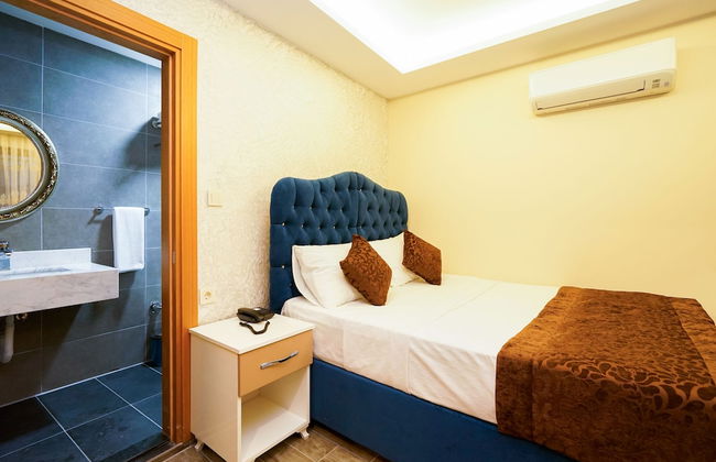 Taksim Celebi Residence - Foto 7