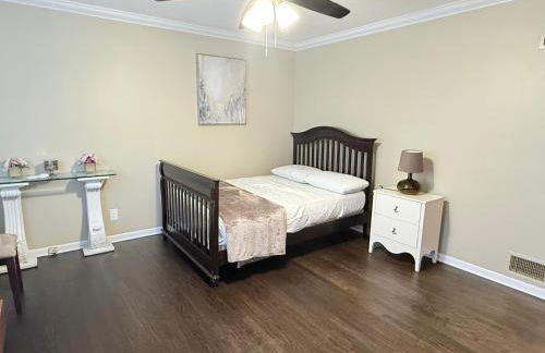 NY City View West Orange Villa 5 bedroom - Foto 25