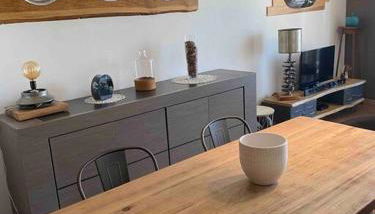 Logement idéal pour un séjour alsacien en amoureux - Foto 5