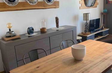 Logement idéal pour un séjour alsacien en amoureux - Foto 5