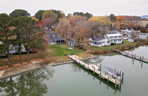 Neavitt Cottage - Foto 3