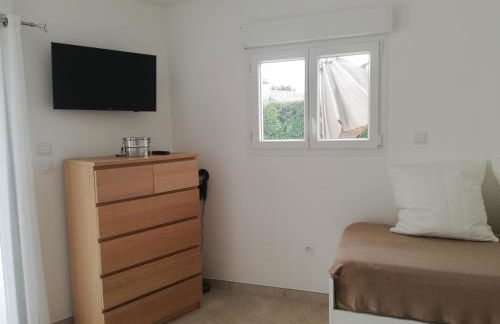 Studio NEUF avec piscine - Foto 20