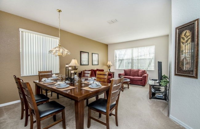 Ev54115 - Highlands Reserve - 5 Bed 3 Baths Villa - Foto 43