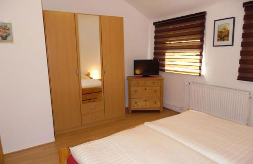 Charmantes Dachgeschoss-Refugium, Harz - Foto 22