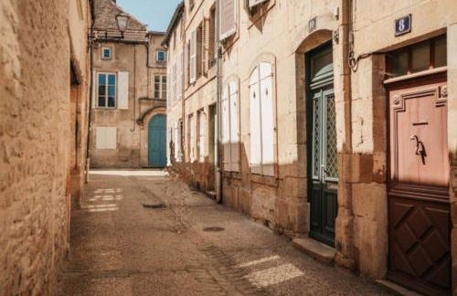 Frans dorpshuisje Maison Gerard - Foto 21