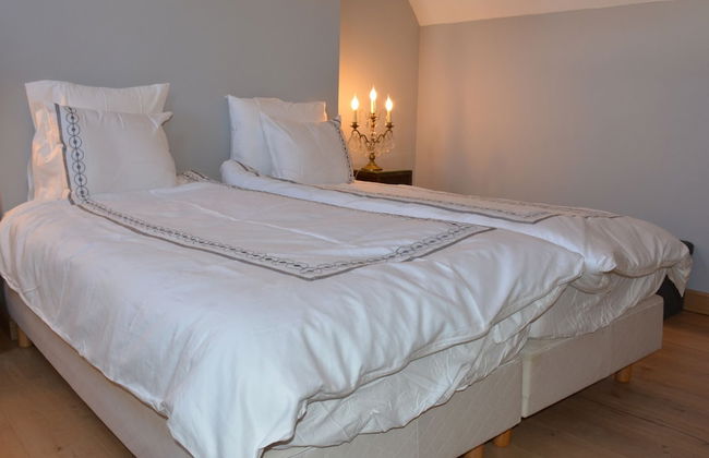 Charming Farmhouse in Ouffet for 7 - Foto 5