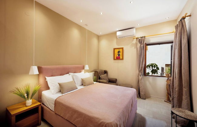 Stone Villa in Episkopi - Foto 2