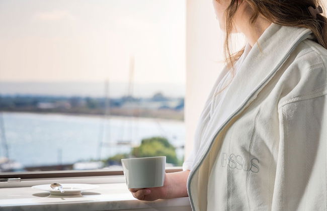 Byssus Suites - Foto 44