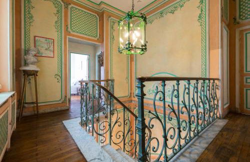 Villa COLLIN - Promenade des Anglais - Foto 20