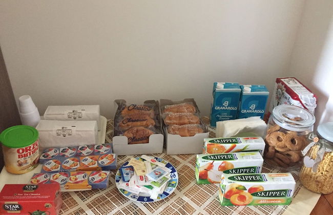 Casale Cappuccini - Foto 24