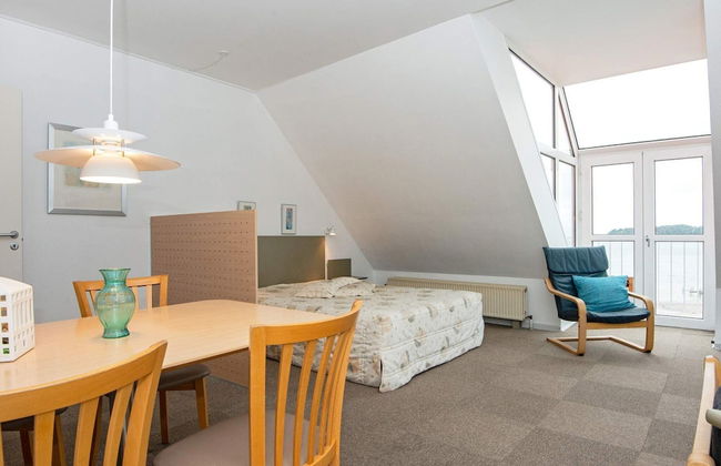 4 Person Holiday Home in Hejls - Foto 20