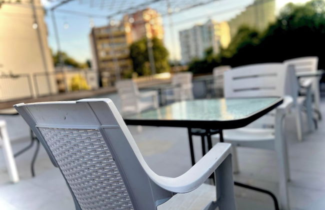 Tirana Budget Retreat Hotel - Foto 50