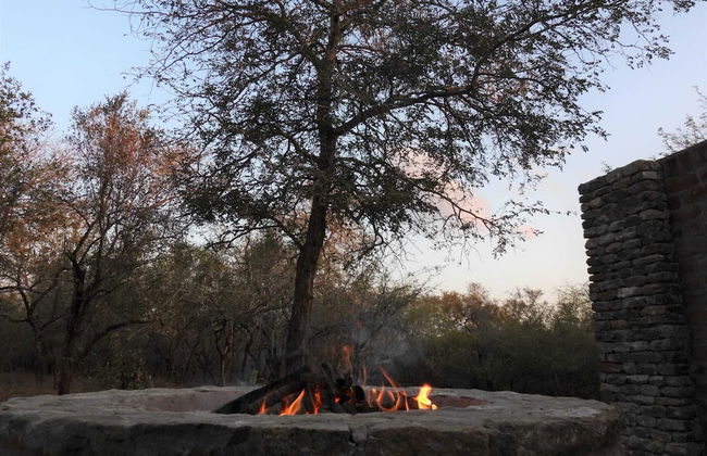 Immaculate 2-bed Cottage in Marloth Park - Photo 10