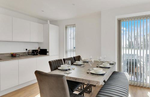 The Pavilion by Pureserviced - Foto 9