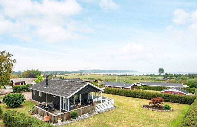 6 Person Holiday Home in Haderslev - Photo 1