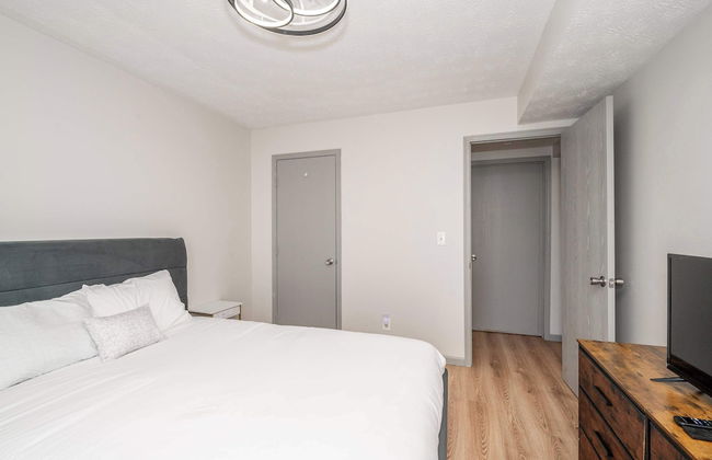 Arkstone Retreat 1 Chic Downtown Escape! - Foto 3