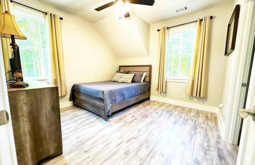 Seabrook Coastal Cottage - Beaufort Parris Island - Foto 19