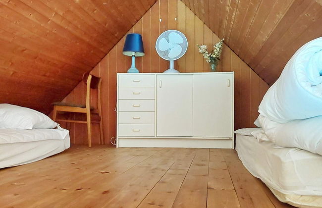 4 Person Holiday Home in Karrebaeksminde - Foto 2