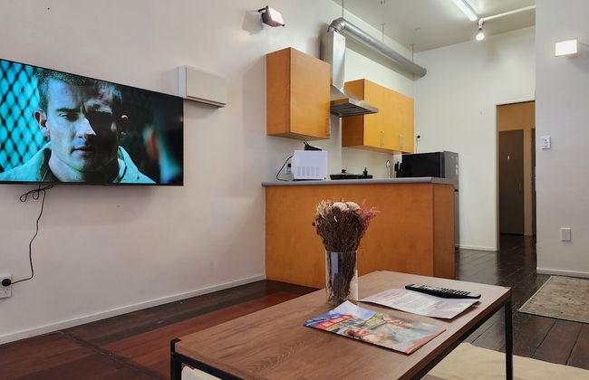 U Suites on Egmont - Photo 37