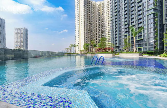 Eaton Park Riverside Luxury Vacation - Foto 24