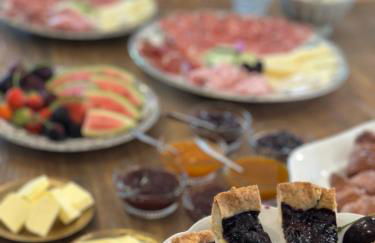 Ca Nova Agriturismo - Foto 33