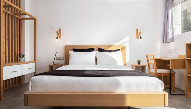 Acropolis Atmospheric Apartment - Foto 2, Imagen principal