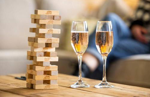 New Build Lodge With Stunning Views of Loch Awe - Foto 19