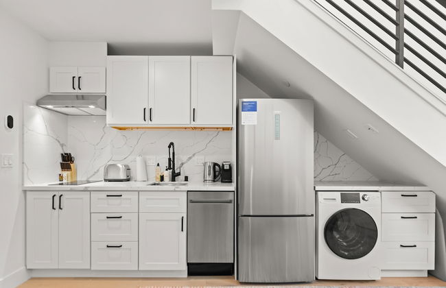 Kasa The Addison San Francisco - Photo 19